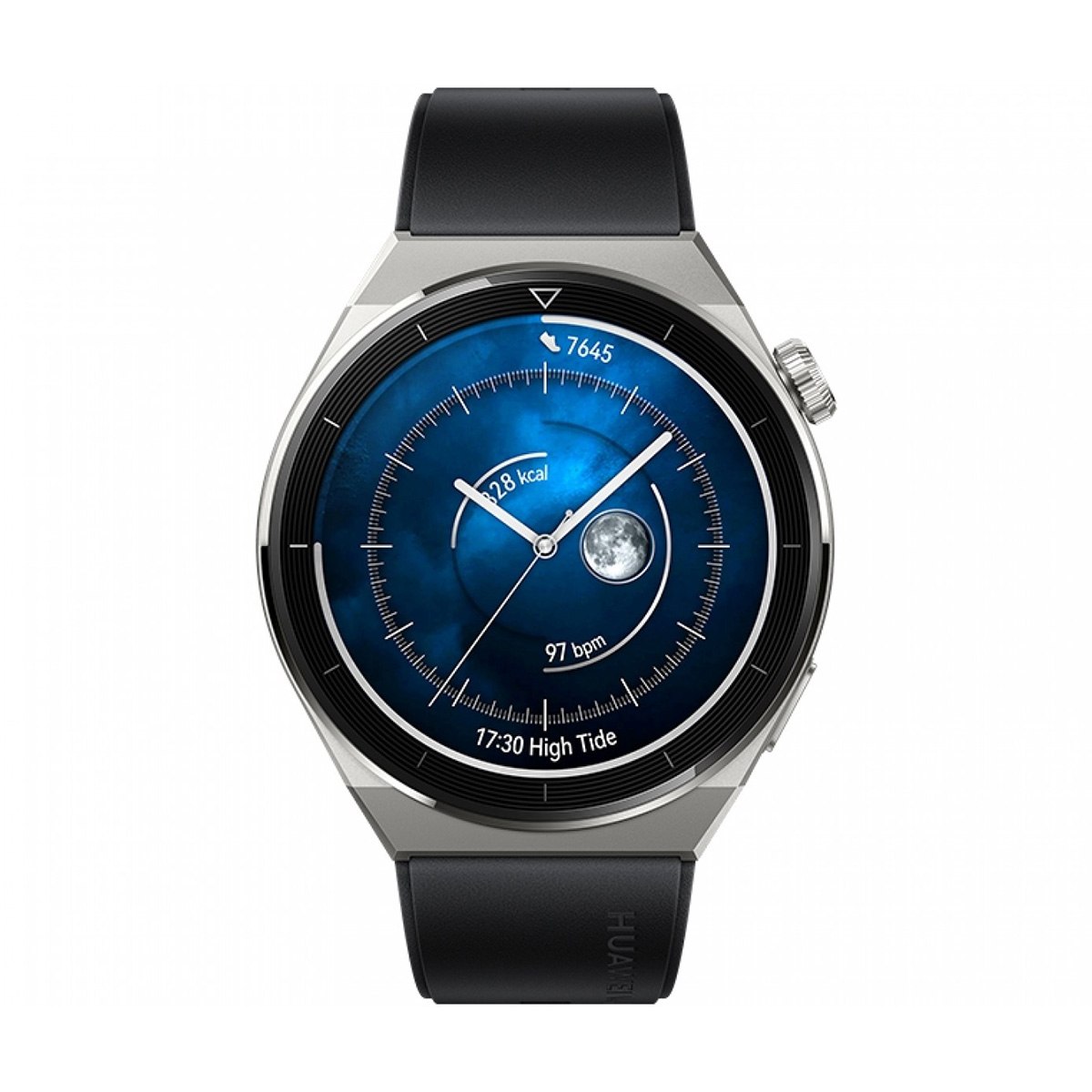 Смарт часовник Huawei Watch GT 3 Pro 46 мм, Odin-B19S