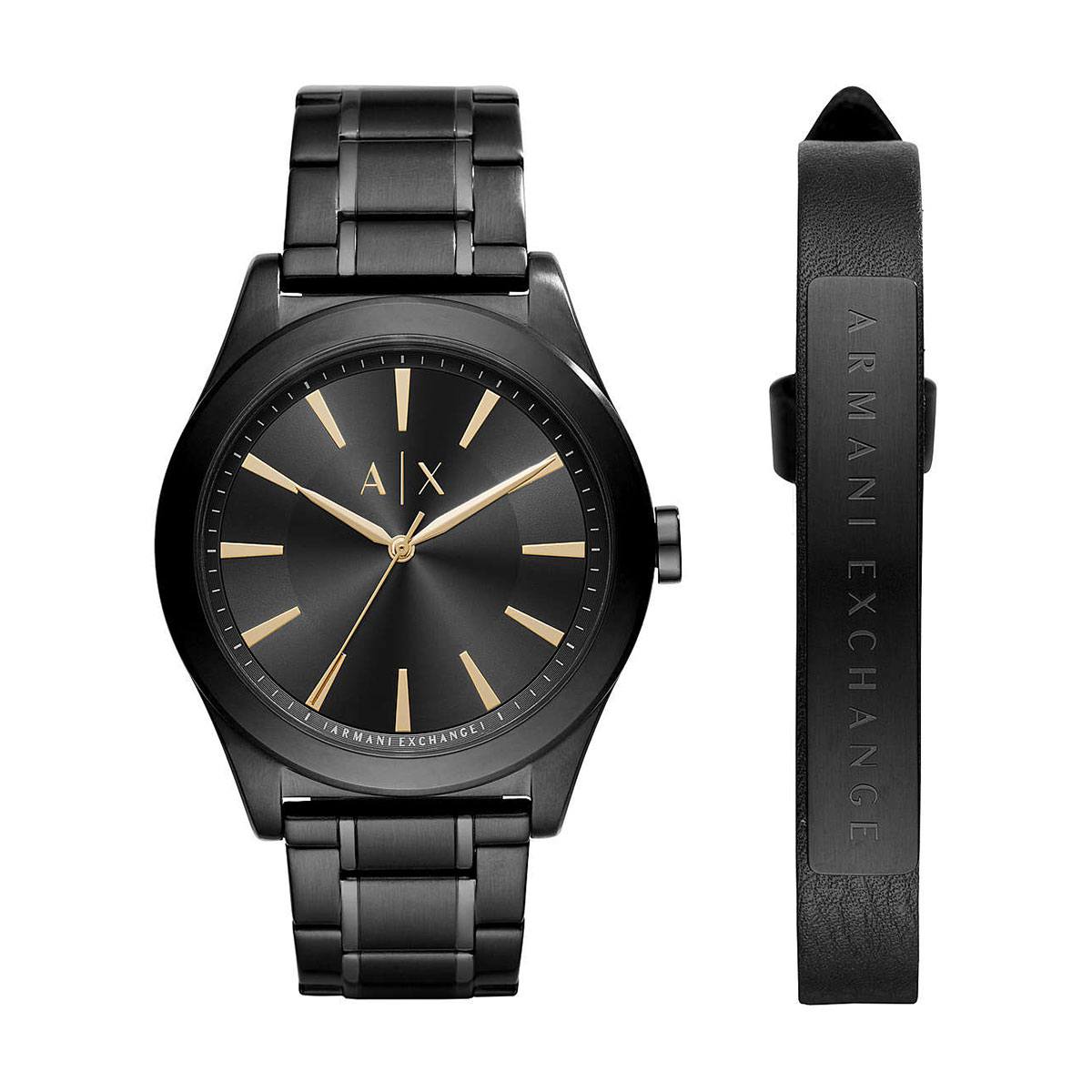 Часовник Armani Exchange Nico AX7102