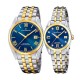 Комплект часовници за двойки Candino C4702/B & C4704/B