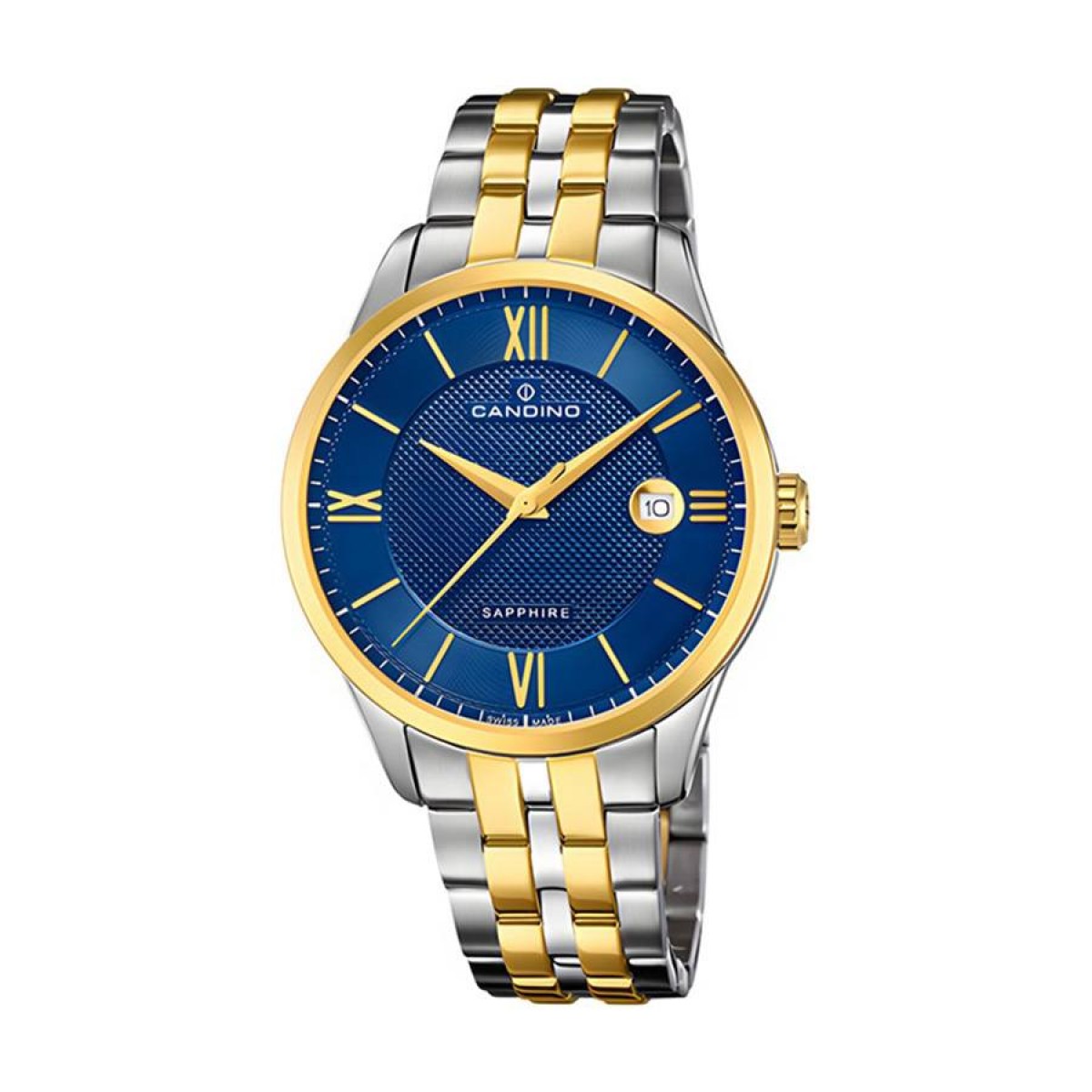 Часовник Candino C4706/B