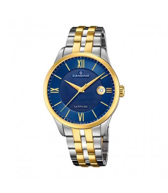 Часовник Candino C4706/B