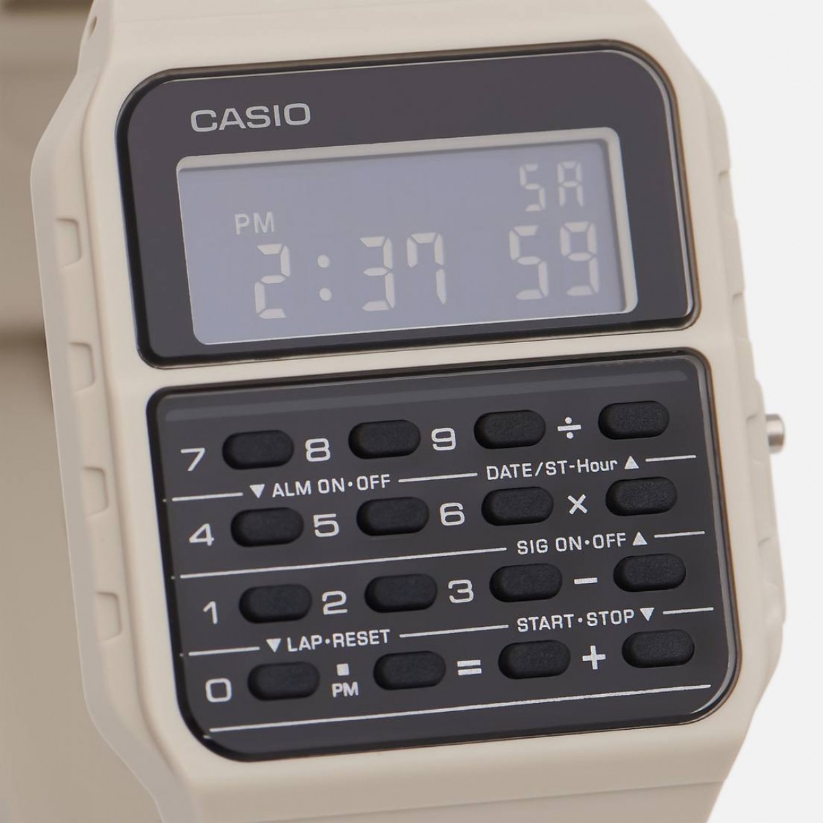 Часовник Casio CA-53WF-8BEF