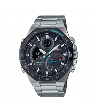 Часовник Casio Edifice ECB-950DB-1AEF