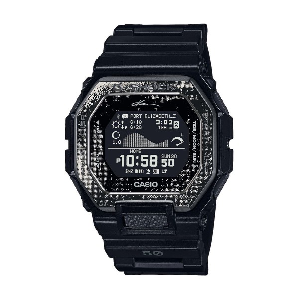 Часовник Casio G-Shock G-Lide GBX-100KI-1ER