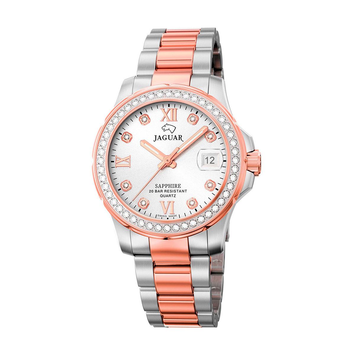 Часовник Jaguar Clair De Lune J894/1