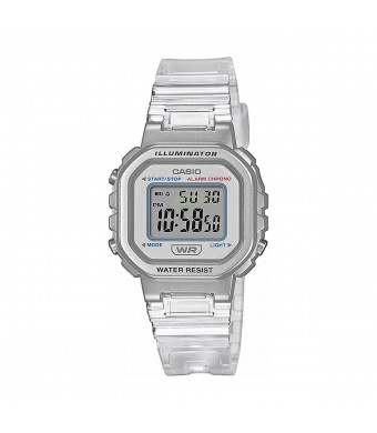 Часовник Casio LA-20WHS-7AEF