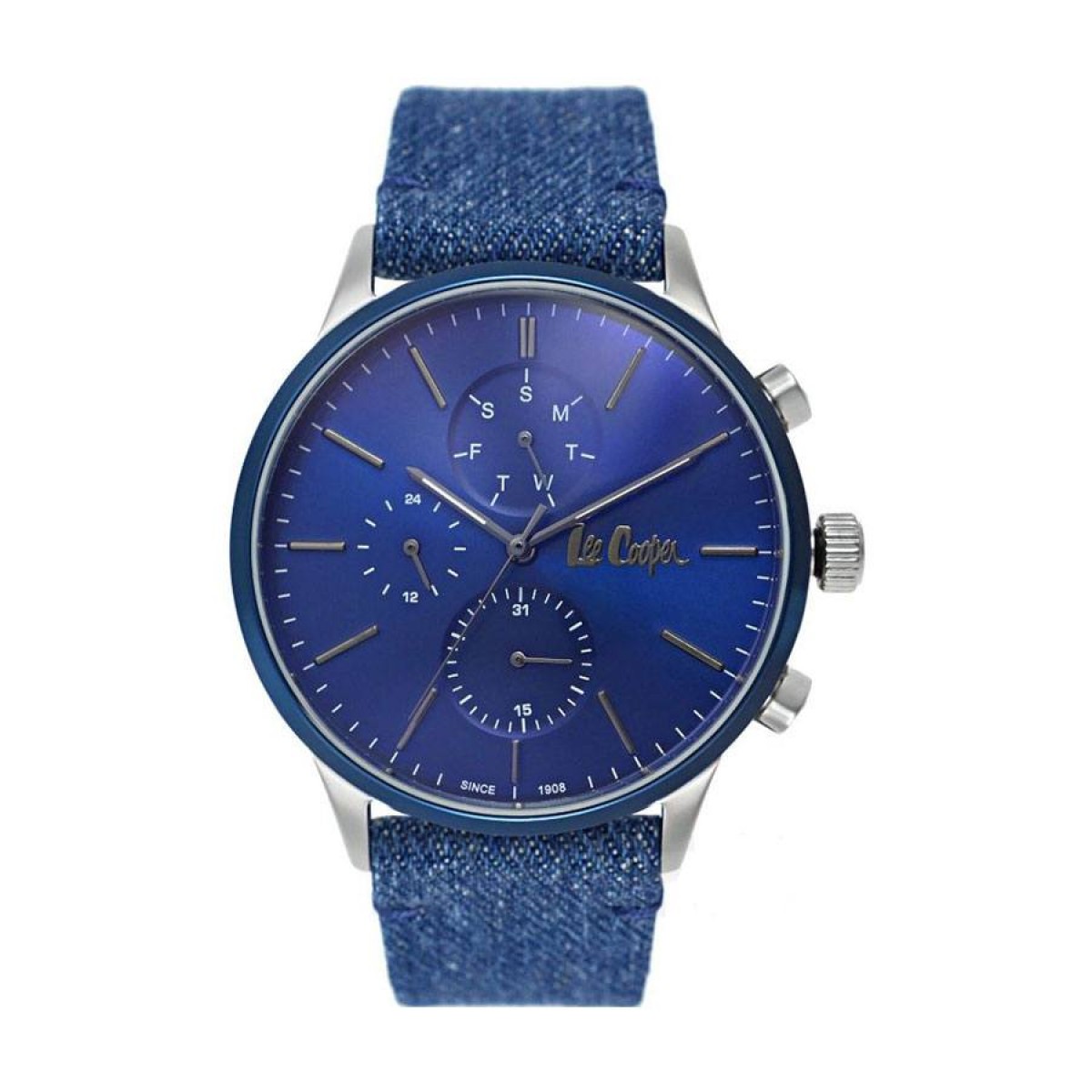 Часовник Lee Cooper LC06902.397