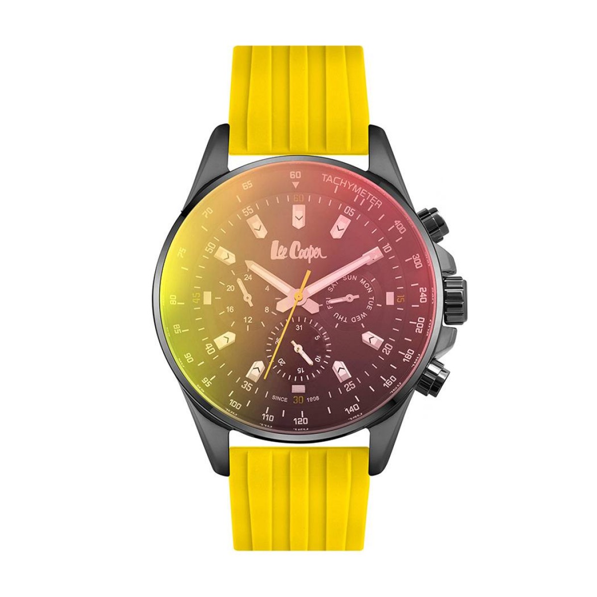 Часовник Lee Cooper LC06977.654