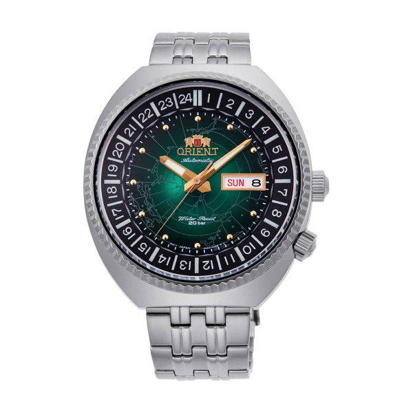 Часовник Orient RA-AA0E02E