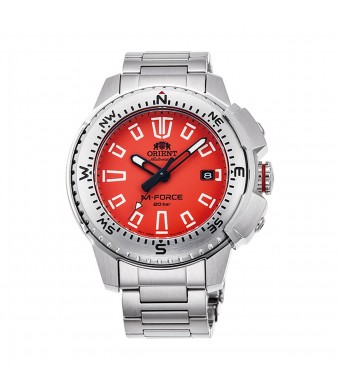 Часовник Orient M-Force RA-AC0N02Y