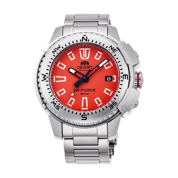 Часовник Orient M-Force RA-AC0N02Y