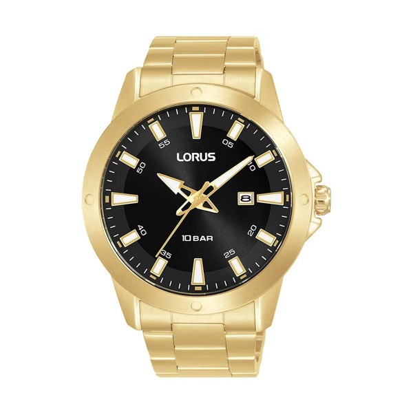 Часовник Lorus RH962PX9
