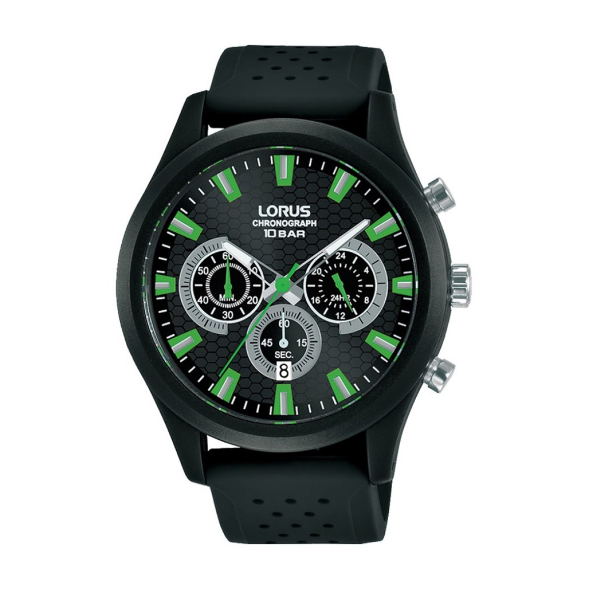 Часовник Lorus RT371JX9