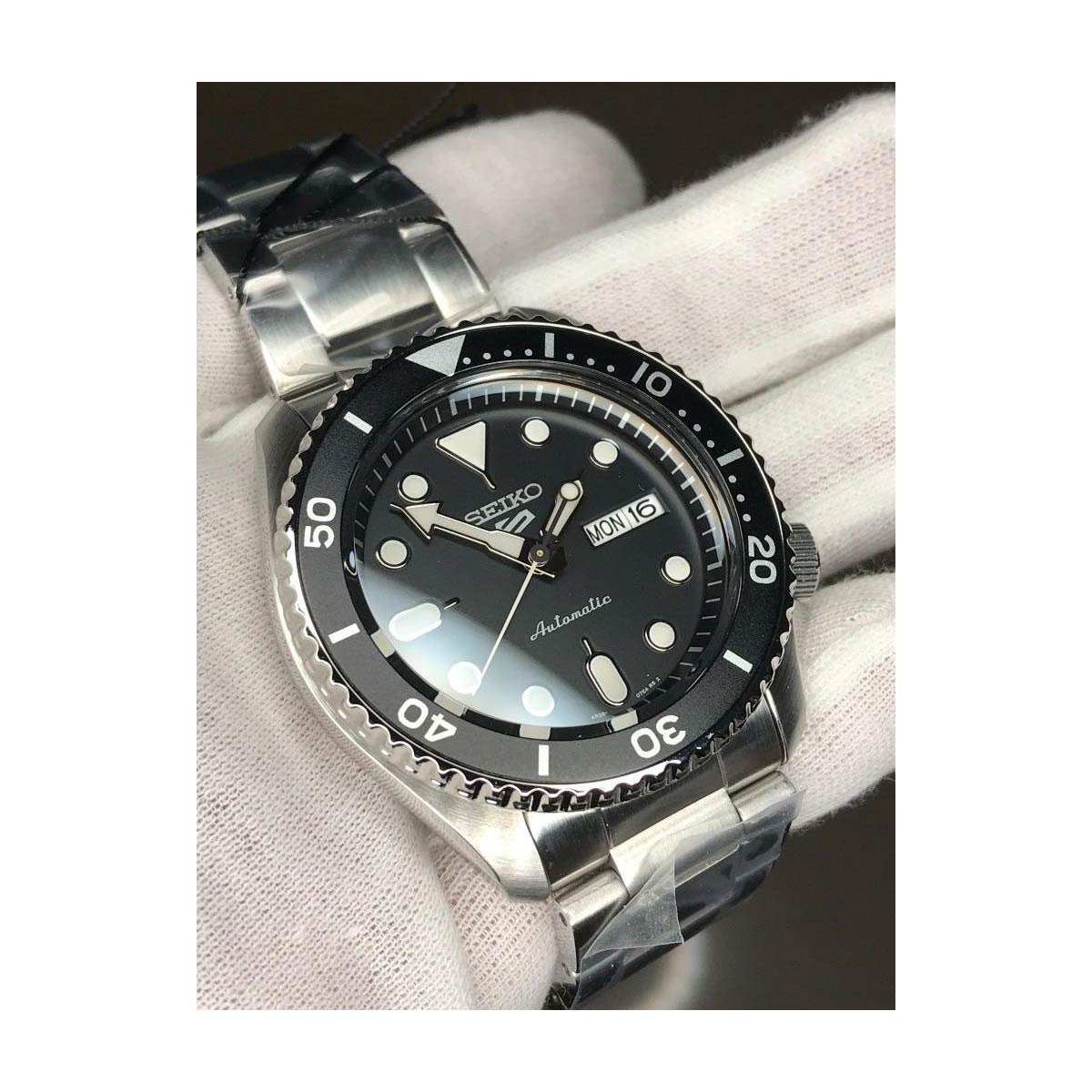 Часовник Seiko SRPD55K1