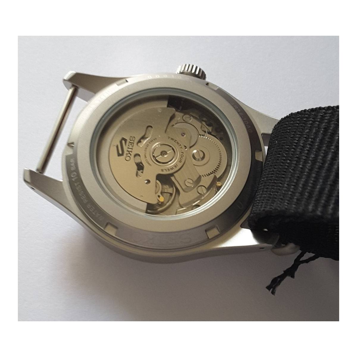 Часовник Seiko SRPG37K1