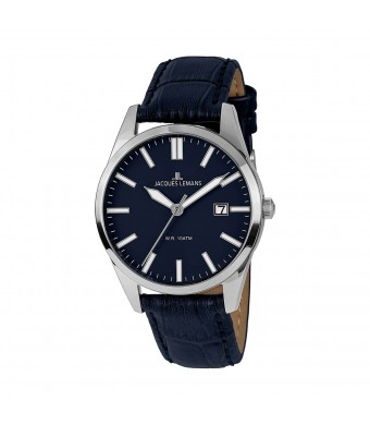 Часовник Jacques Lemans 1-2002F