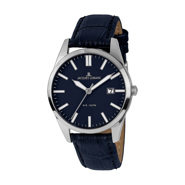Часовник Jacques Lemans 1-2002F