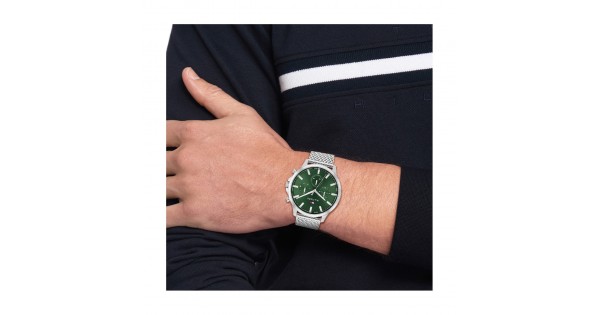 Часовник Tommy Hilfiger Ryder 1710499 - Timer.bg