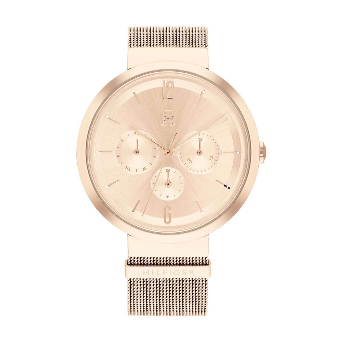 Часовник Tommy Hilfiger 1782538 - Timer.bg
