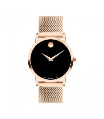 Часовник Movado Museum Classic 607648