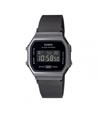 Часовник Casio A168WEMB-1BEF
