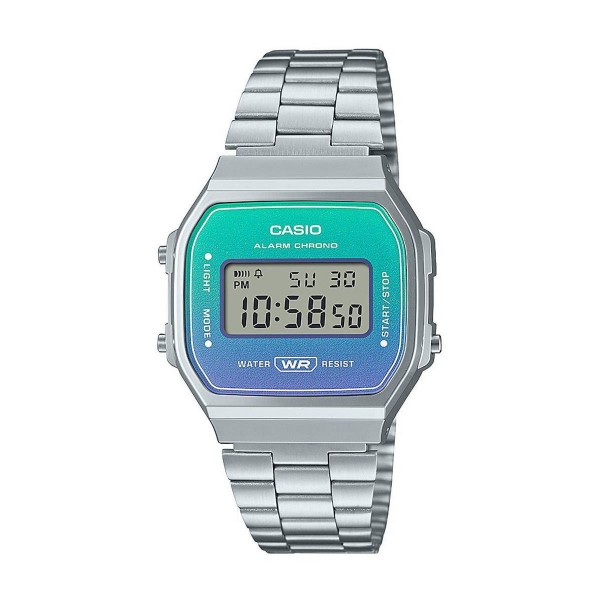 Часовник Casio A168WER-2AEF