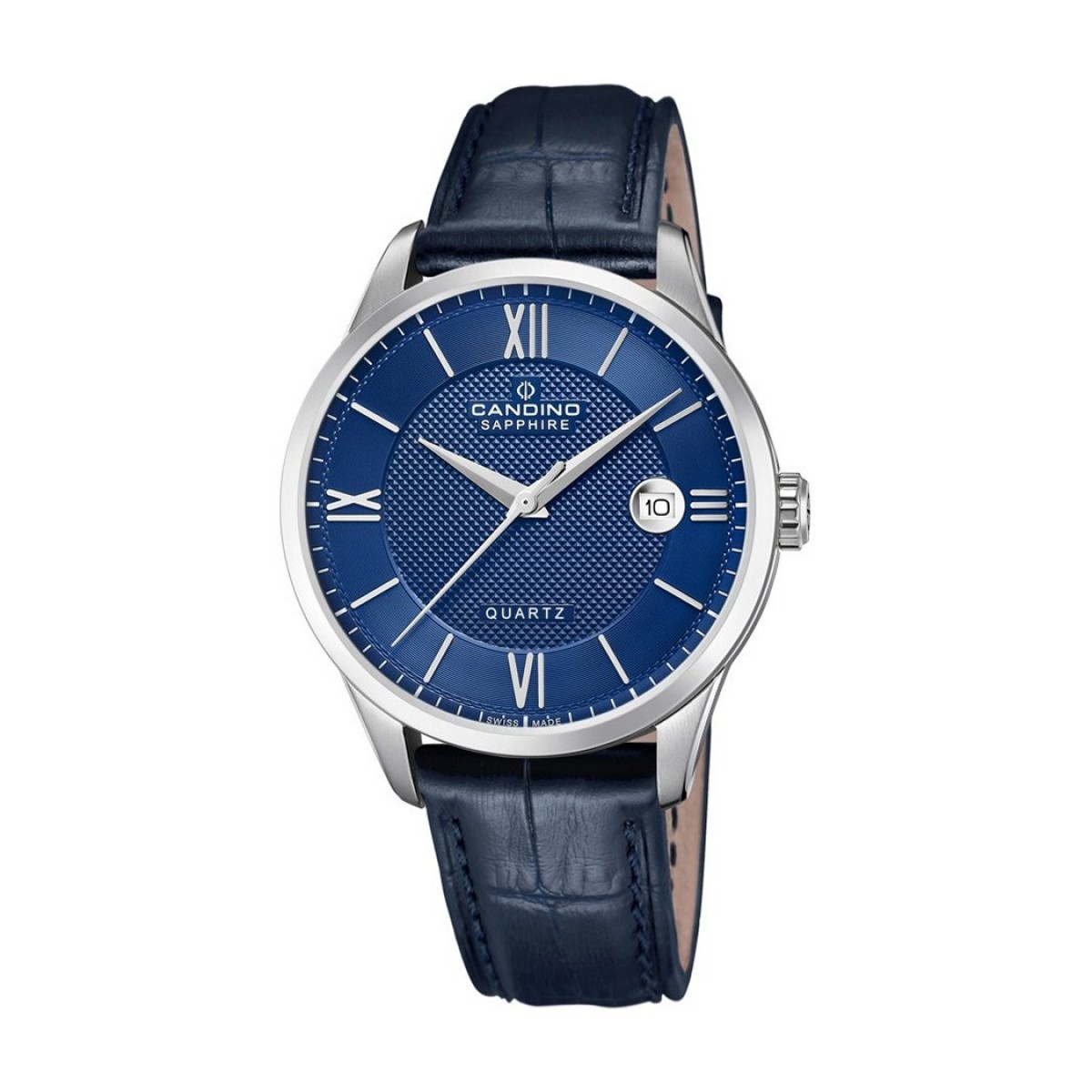 Часовник Candino C4707/B