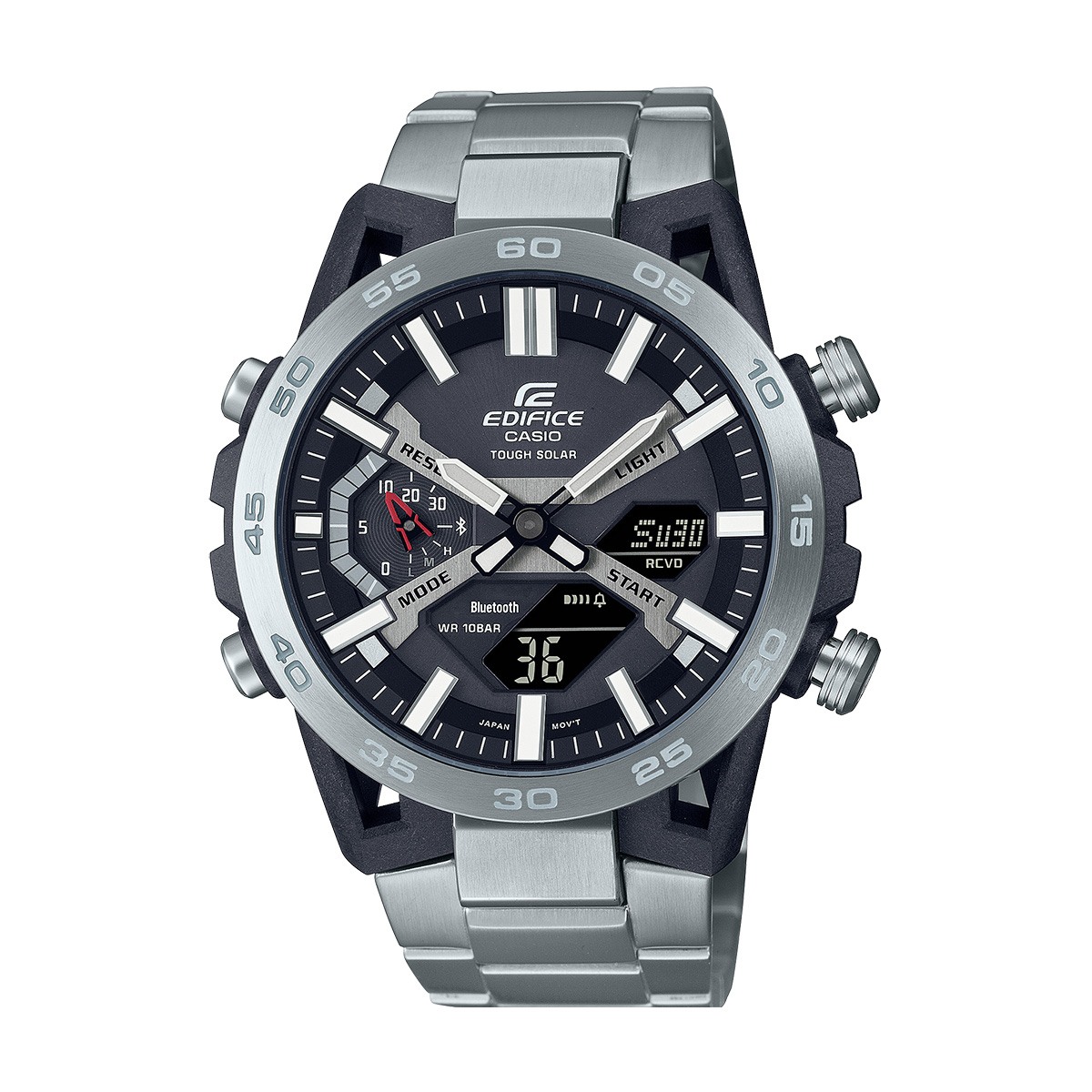 Часовник Casio Edifice ECB-2000D-1AEF