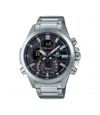Часовник Casio Edifice Edifice ECB-30D-1AEF