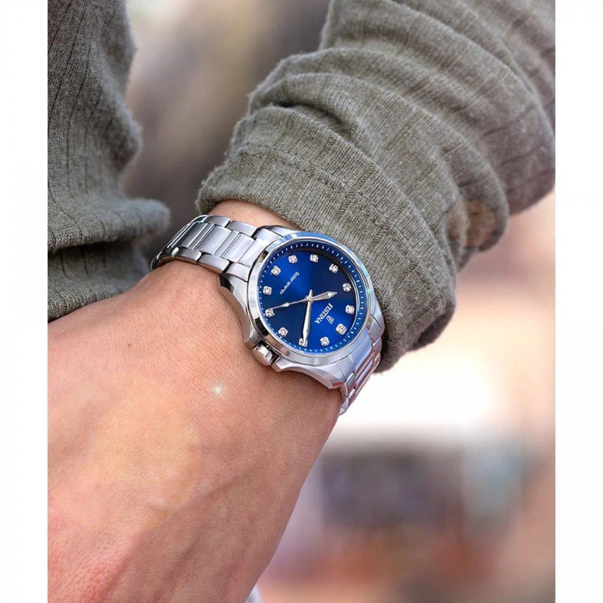 Комплект часовници за двойки Festina F20656/2 & F20654/4