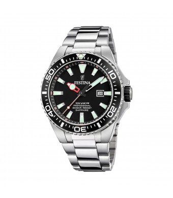 Часовник Festina F20663/3