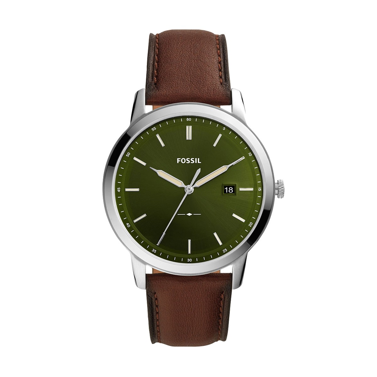 Часовник Fossil Minimalist FS5838