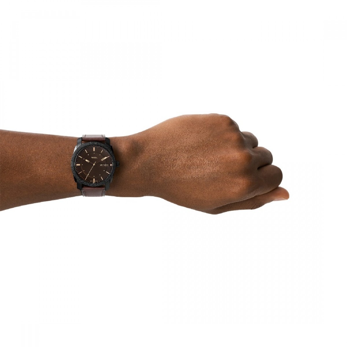 Часовник Fossil Machine FS5901