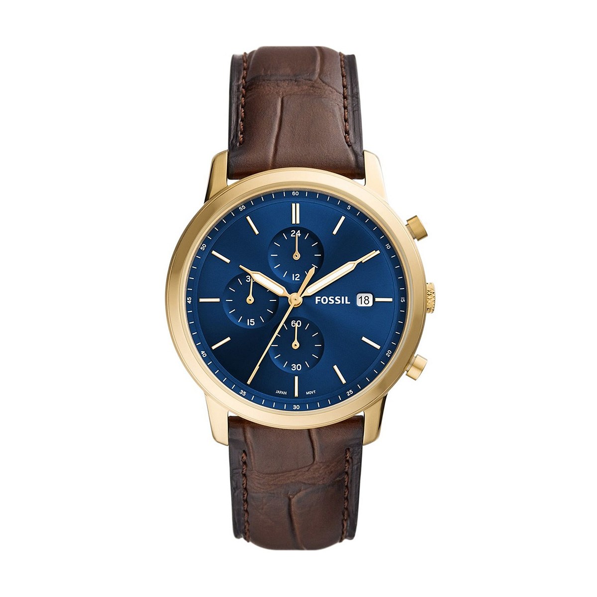 Часовник Fossil Neutra Chrono FS5942