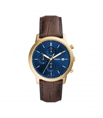 Часовник Fossil Neutra Chrono FS5942