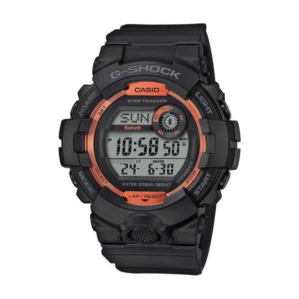 Часовник Casio G-Shock GBD-800SF-1ER