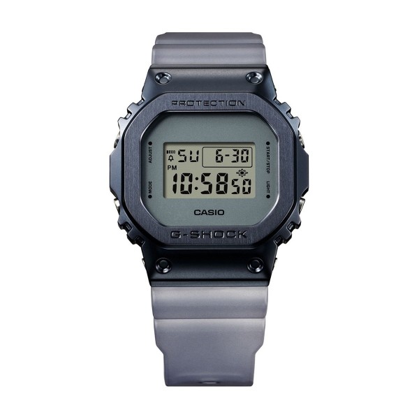 Часовник Casio G-Shock GM-5600MF-2ER