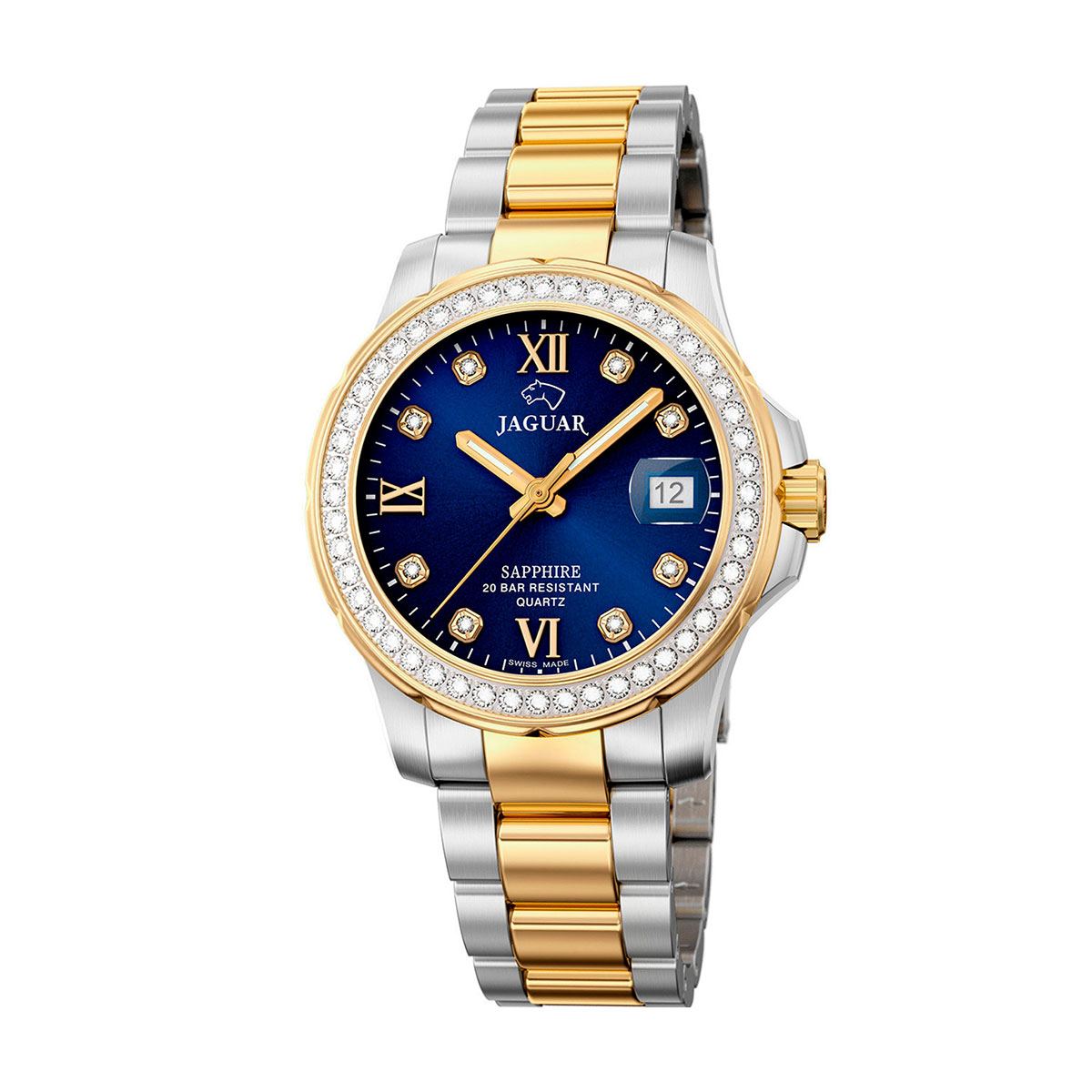 Часовник Jaguar Executive Diver J893/2