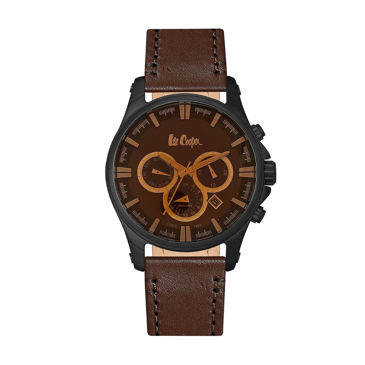 Часовник Lee Cooper LC06444.652