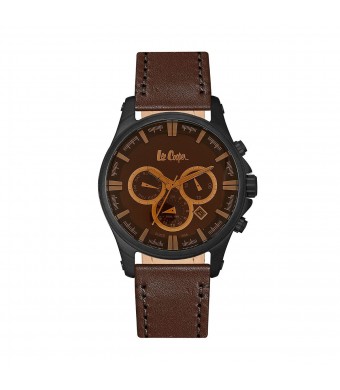 Часовник Lee Cooper LC06444.652