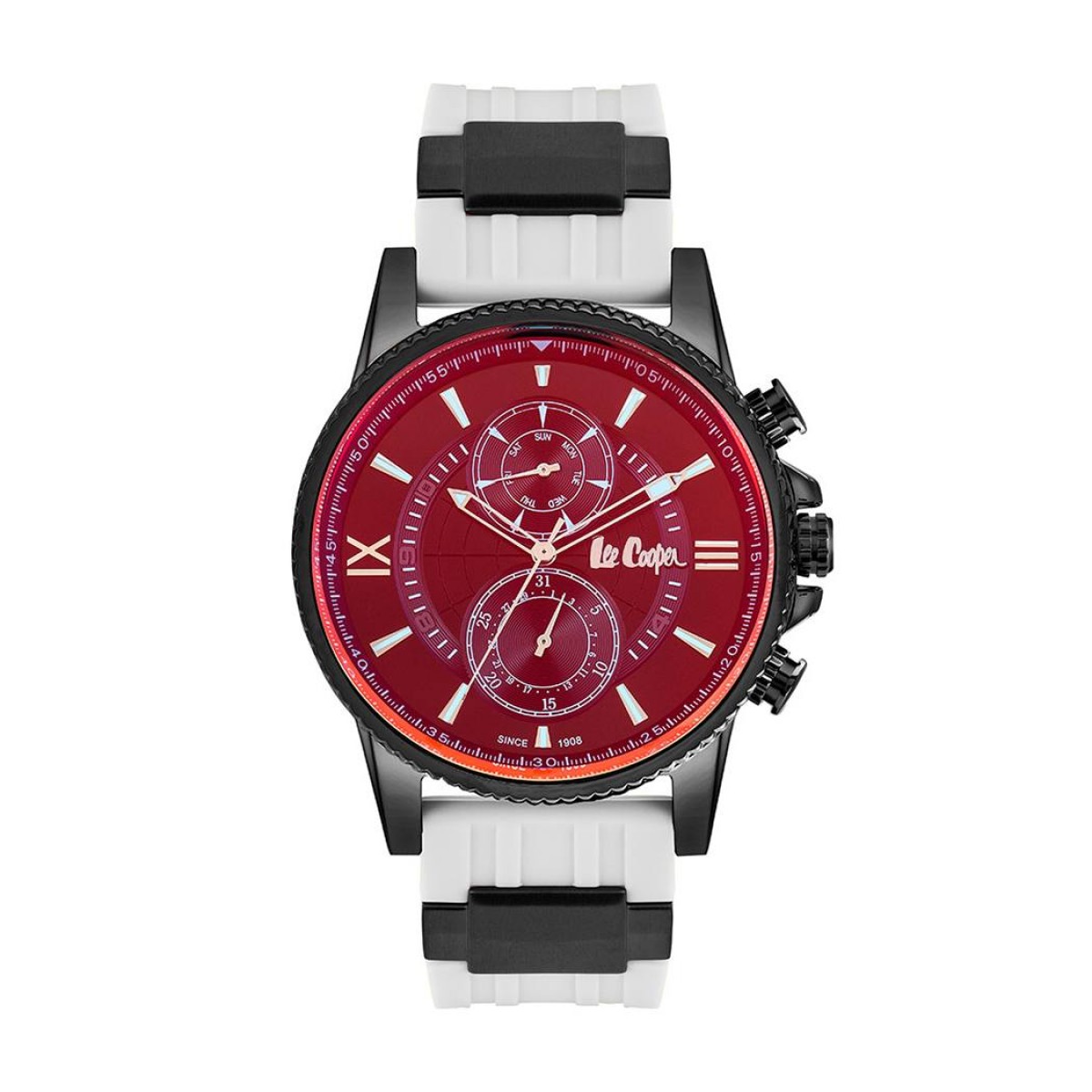 Часовник Lee Cooper LC07014.653