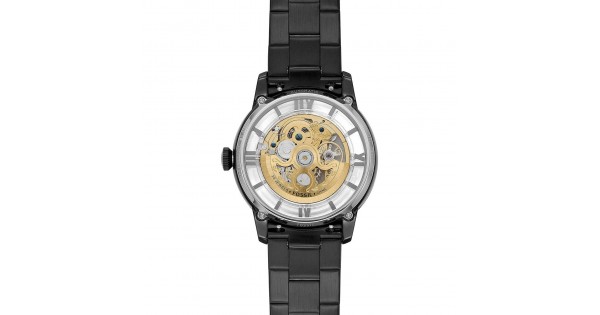 Часовник Fossil Townsman ME3197 - Timer.bg