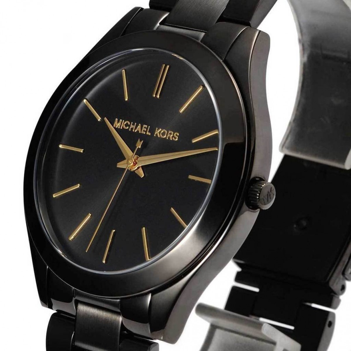 Часовник Michael Kors Slim Runway MK3221