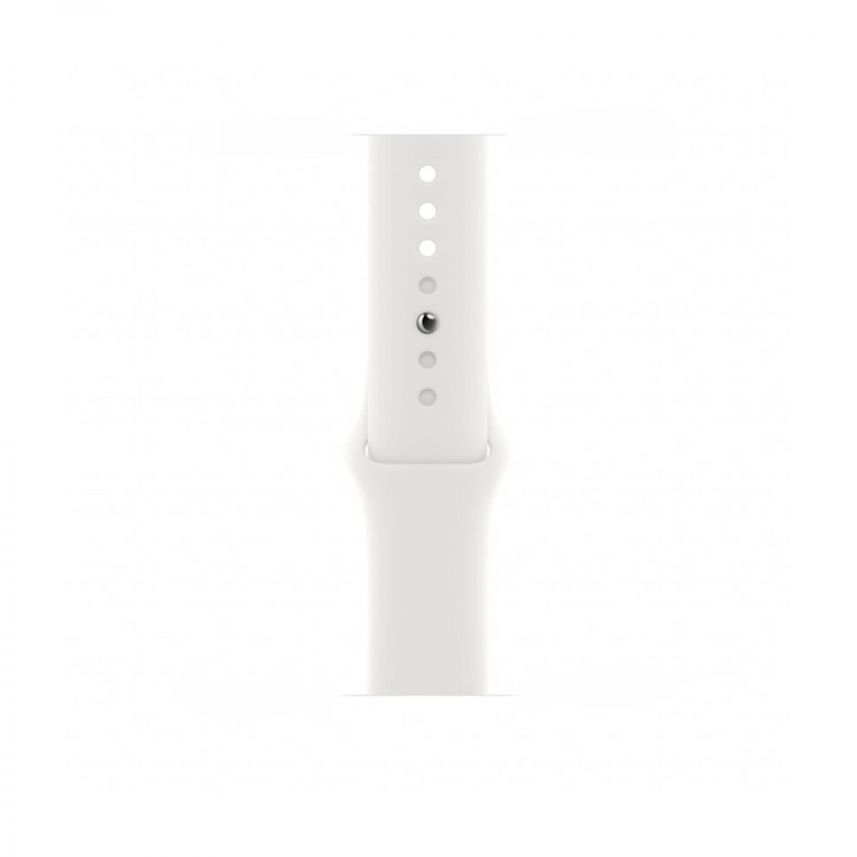 Смарт часовник Apple Watch SE2 GPS, 44 мм, MNK23BS/A