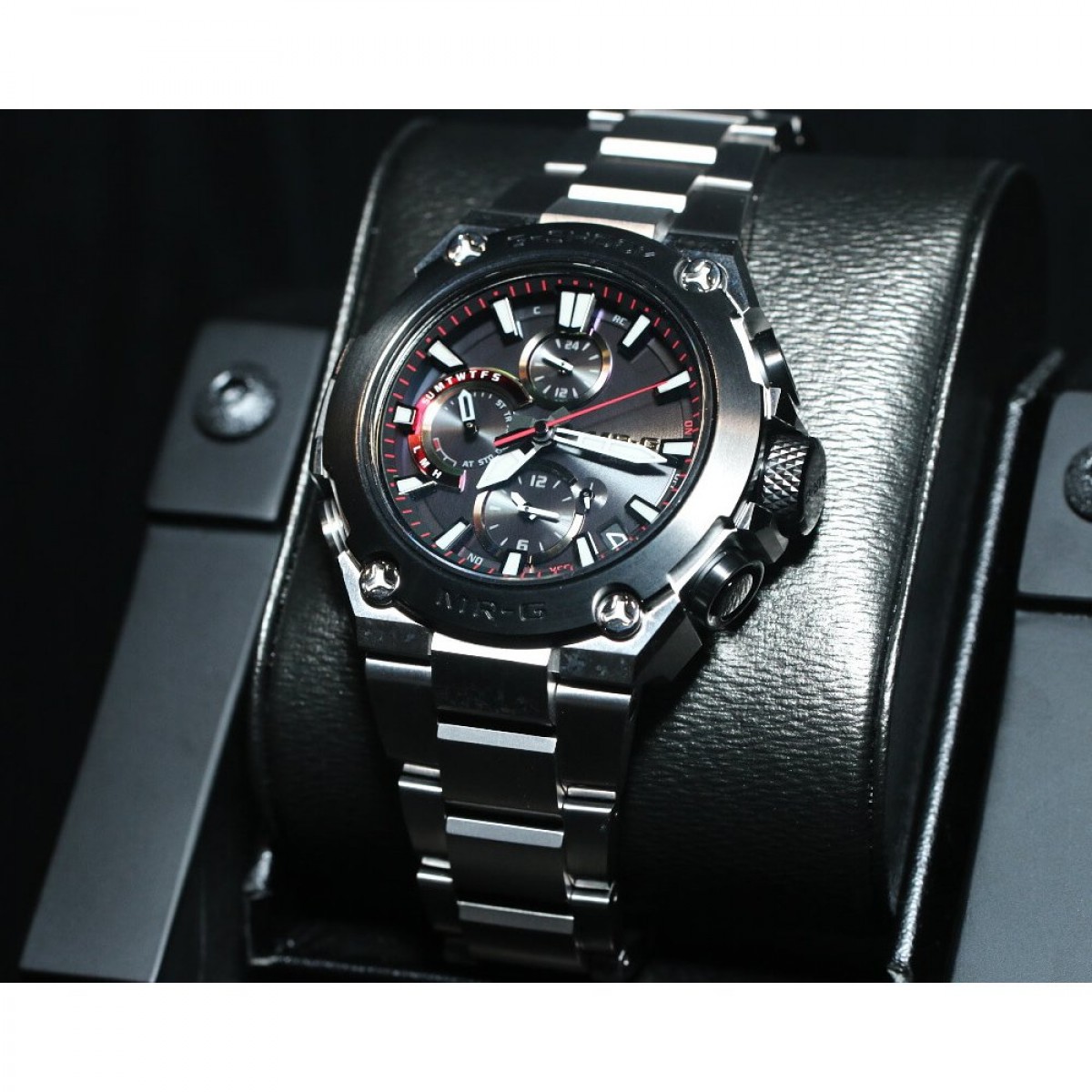 Часовник Casio G-Shock MRG-B1000D-1ADR