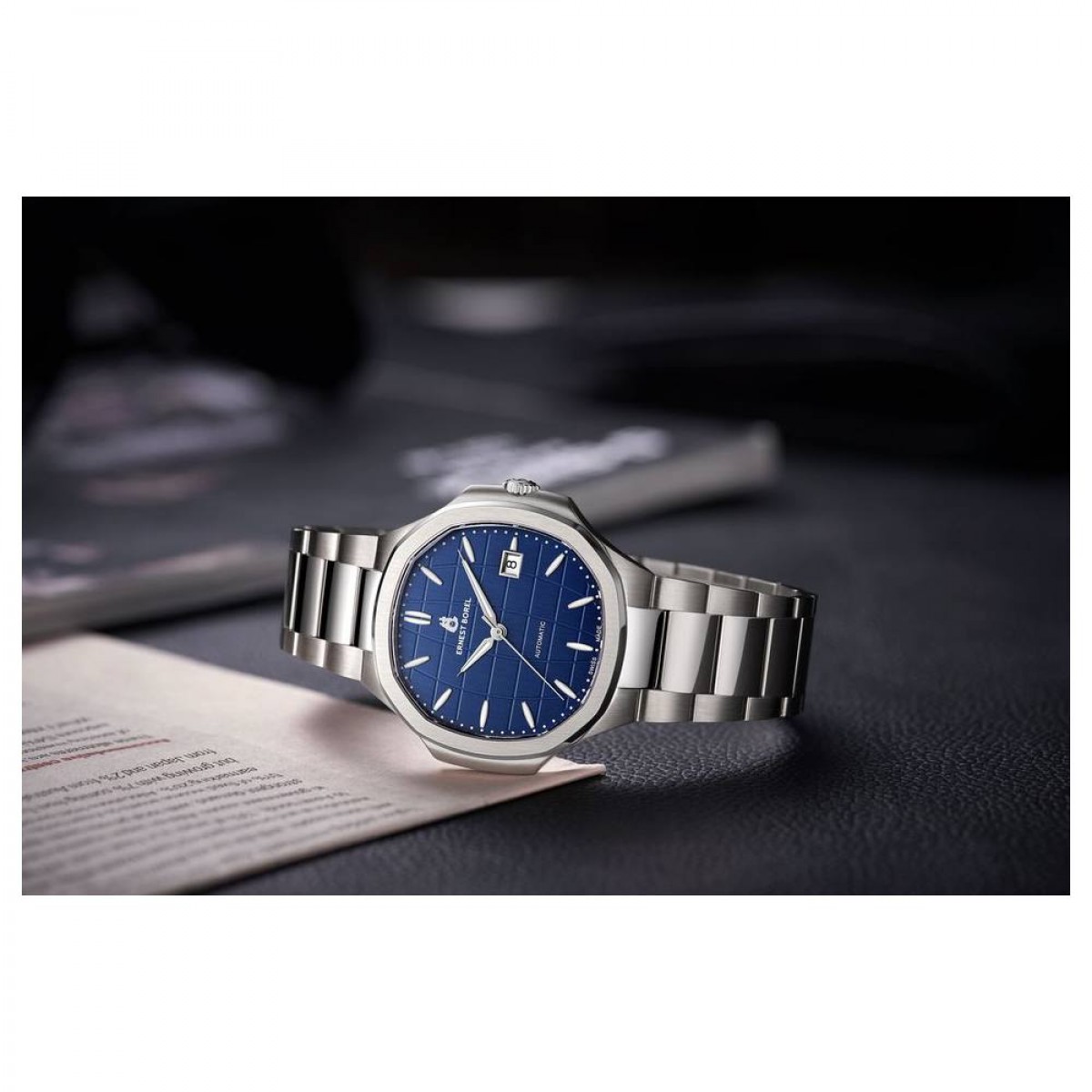 Часовник Ernest Borel N0404G0B-MS6S