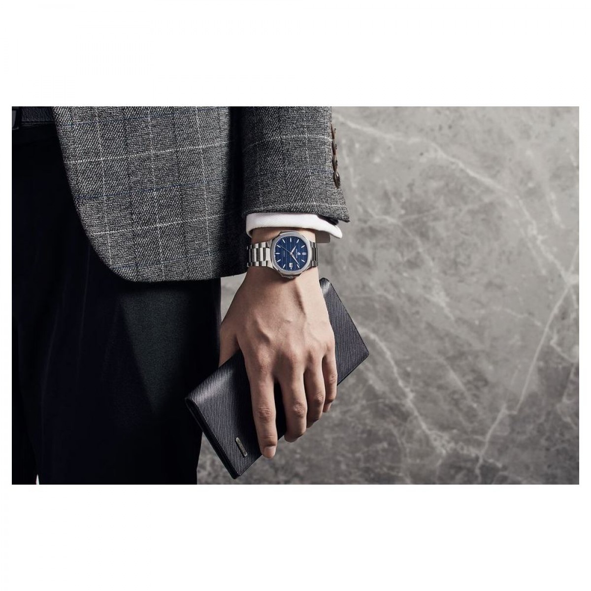 Часовник Ernest Borel N0404G0B-MS6S