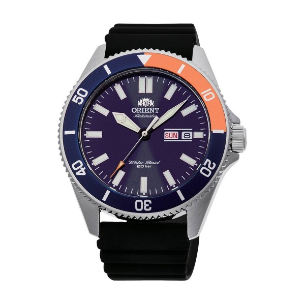 Часовник Orient New Diver RA-AA0916L