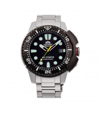 Часовник Orient M-Force Diver RA-AC0L01B