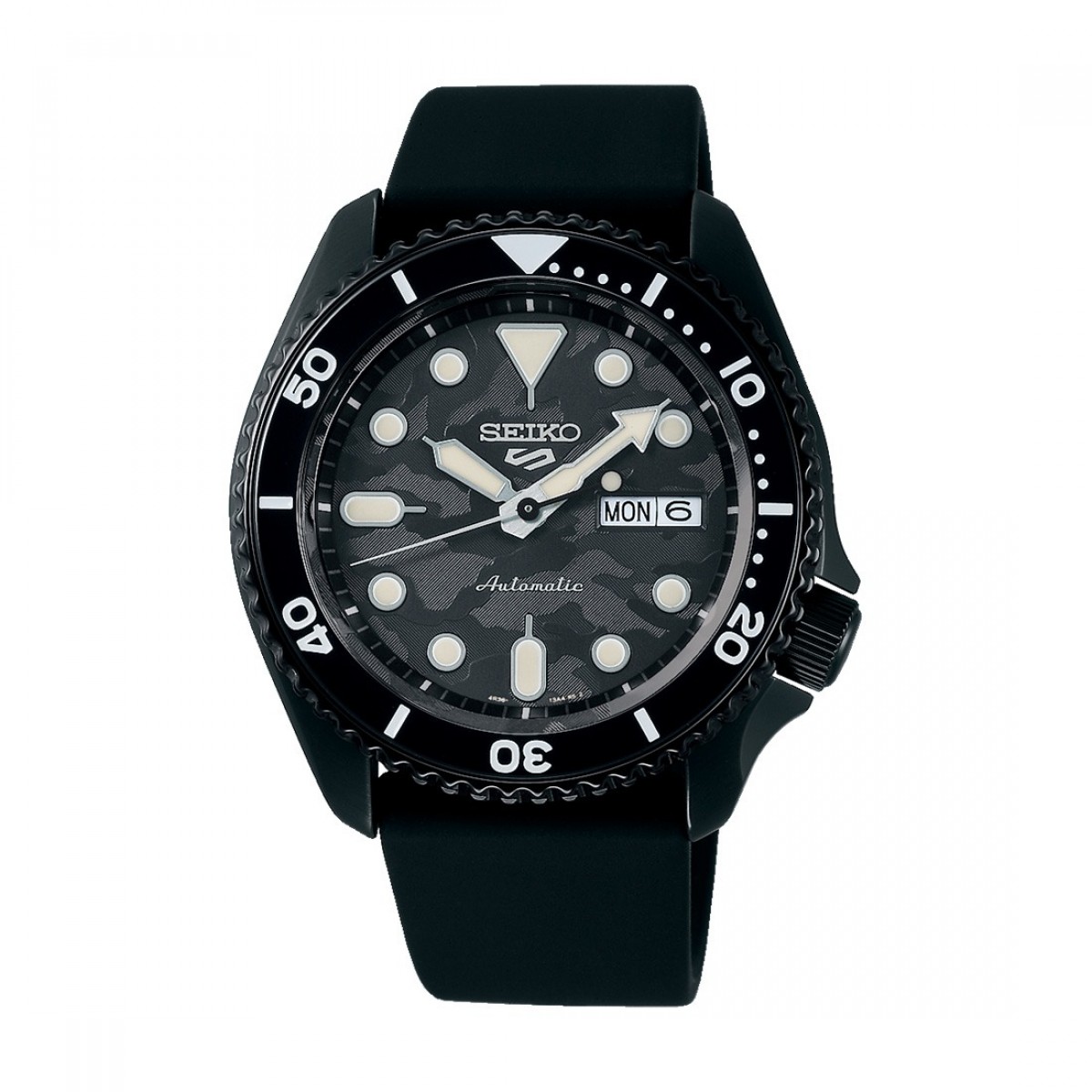 Часовник Seiko SRPJ39K1